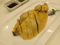 白斩鸡-金时代顺风大酒店(临港百联店)