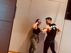 -MOHO FITNESS梦航游泳健身(国创中心店)
