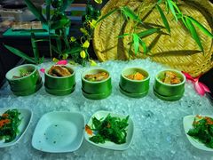 -深圳四季酒店·馥自助餐厅