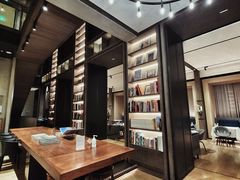 -北京三里屯CHAO酒店