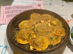 -桥东喜碧海鲜街(水东街店)