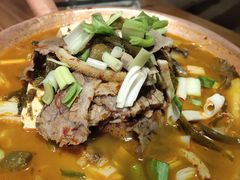 -云海肴云南菜·蒸汽石锅鱼(北京良乡华冠店)