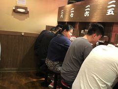 -一蘭拉面(新宿中央东口店)