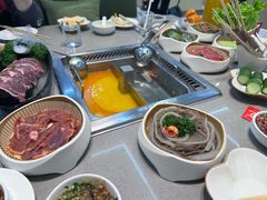 -海底捞火锅(天一广场亚细亚店)