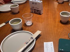 -宴小馆·小海鲜青岛菜(五四广场店)