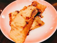 -锦江饭店锦北楼-锦江厅