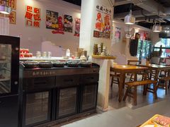 -巴隆门重庆老火锅(太湖路店)
