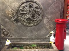 -京味斋·北京烤鸭(北京南站洋桥店)