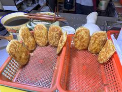 -老字号张道鸡火烧