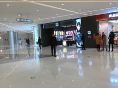 -首开·龙湖成都西宸天街