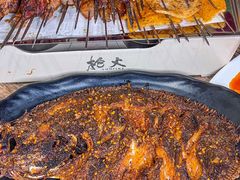 -枪火串烧·东北特色烧烤(罗湖总店)