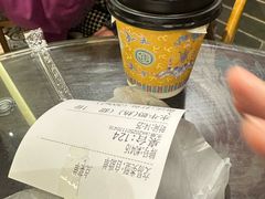 -民信老铺(双皮奶博物馆店)