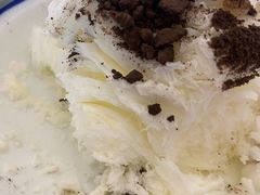 -鞠婆婆•绵绵冰•凉糕•手工冰粉(苏稽一店)