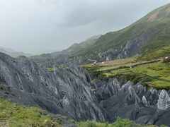 -墨石公园景区
