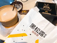 -麦当劳(天津站三店)