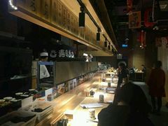-玄海寿司(国贸店)