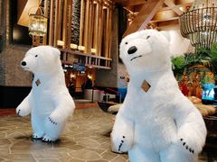 -清河半岛温泉度假酒店