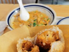 老街糯米团-正南齐北·老街糯米团(洪崖洞店)