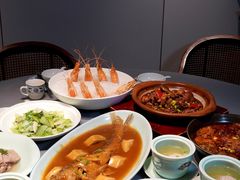 -淮扬府(安定门店)