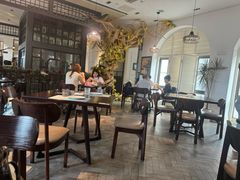 -22ºN BISTRO西餐&酒馆(石奥商业街店)