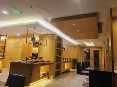 -上海浦西万怡酒店