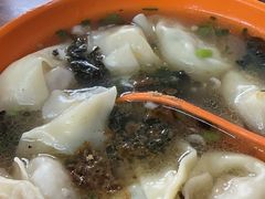 -阿麟馄饨(延长路店)