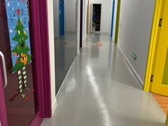 -英孚教育青少儿(河东中心)