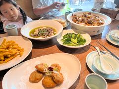 -周家二小姐的菜(西津渡店)