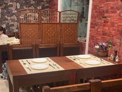 -92°C俄式厨房(中央大街店)