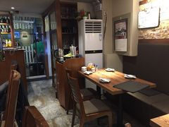 -桂马·日本料理·海胆·海鲜饭·酒场(民主广场店)