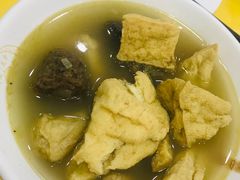 -牛街同乐祥肉饼店(天通苑店)