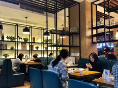 大堂-三猫黑鱼花(南大店)