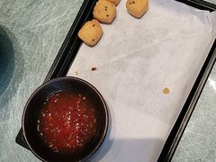 -小厨娘淮扬菜(天印大道店)