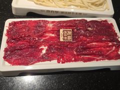 -尚合里潮汕牛肉火锅(海沧店)