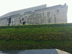 -上海四行仓库抗战纪念馆