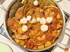 -黄记煌三汁焖锅(民乐园万达店)