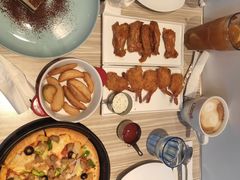 -必胜客(大坪英利店)