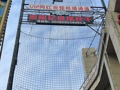 -梦幻奥陶纪景区