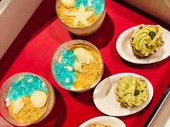 -行者书屋大堂吧 ·下午茶(南京圣和府邸酒店)