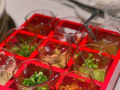 -领鲜天下·焗海鲜·花胶鸡(天目里店)