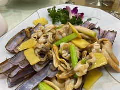 -寻味顺德·南记酒家·传统顺德菜·鱼生(广源路店)