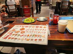 -破店肥哈·海鲜·烧烤(郑州银泰inPARK店)