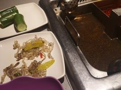 -海底捞火锅(万象城店)