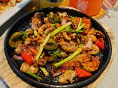 -皮记海鲜1995(寮步店)