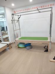 点击看大图 -卓拓普拉提