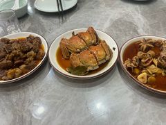 -红灯笼龙凤饭店(宁波老字号店)