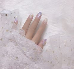 点击看大图 手部美甲-Hands Nail专业美甲美睫