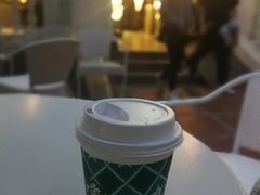 -星巴克臻选(广州沙面店)