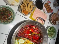 -郑红玉现卤串串(太古里店)