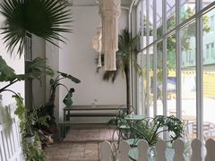 大堂-CHILLAX轻乐时(侨建·Hi City店)